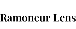 Ramoneur Lens